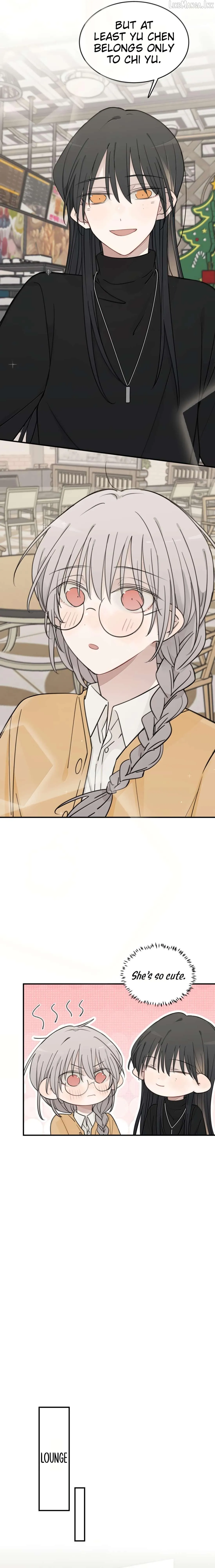 Listening to the Stars Chapter 107 page 8 - 