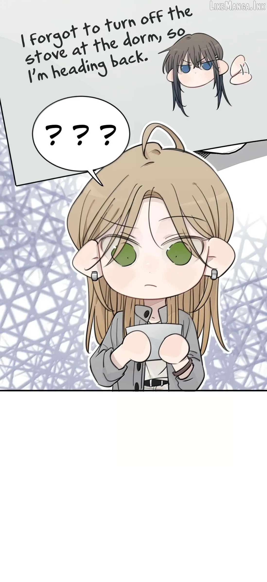 Listening to the Stars Chapter 107 page 10 - 