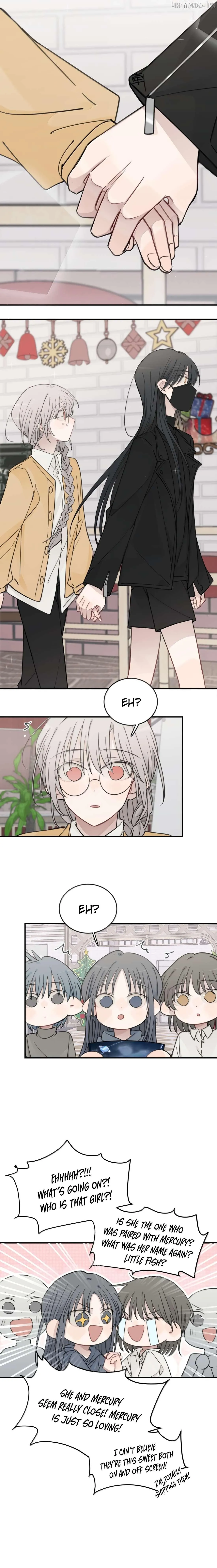 Listening to the Stars Chapter 108 page 4 - 