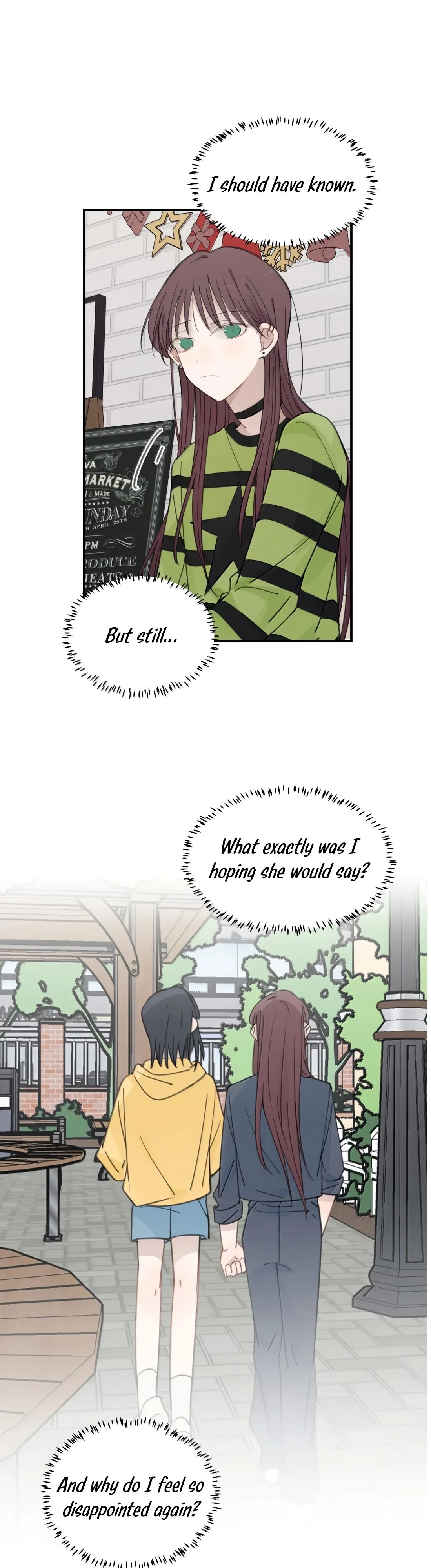 Listening to the Stars Chapter 109 page 7 - 