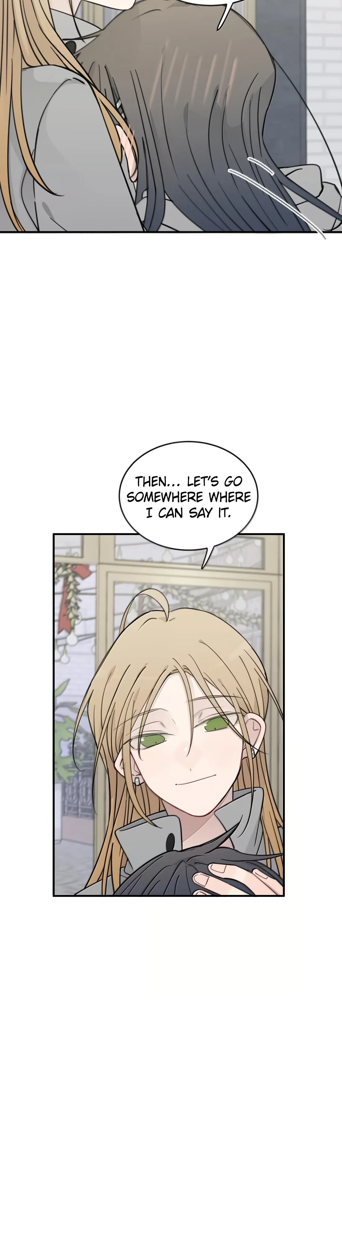 Listening to the Stars Chapter 110 page 14 - 