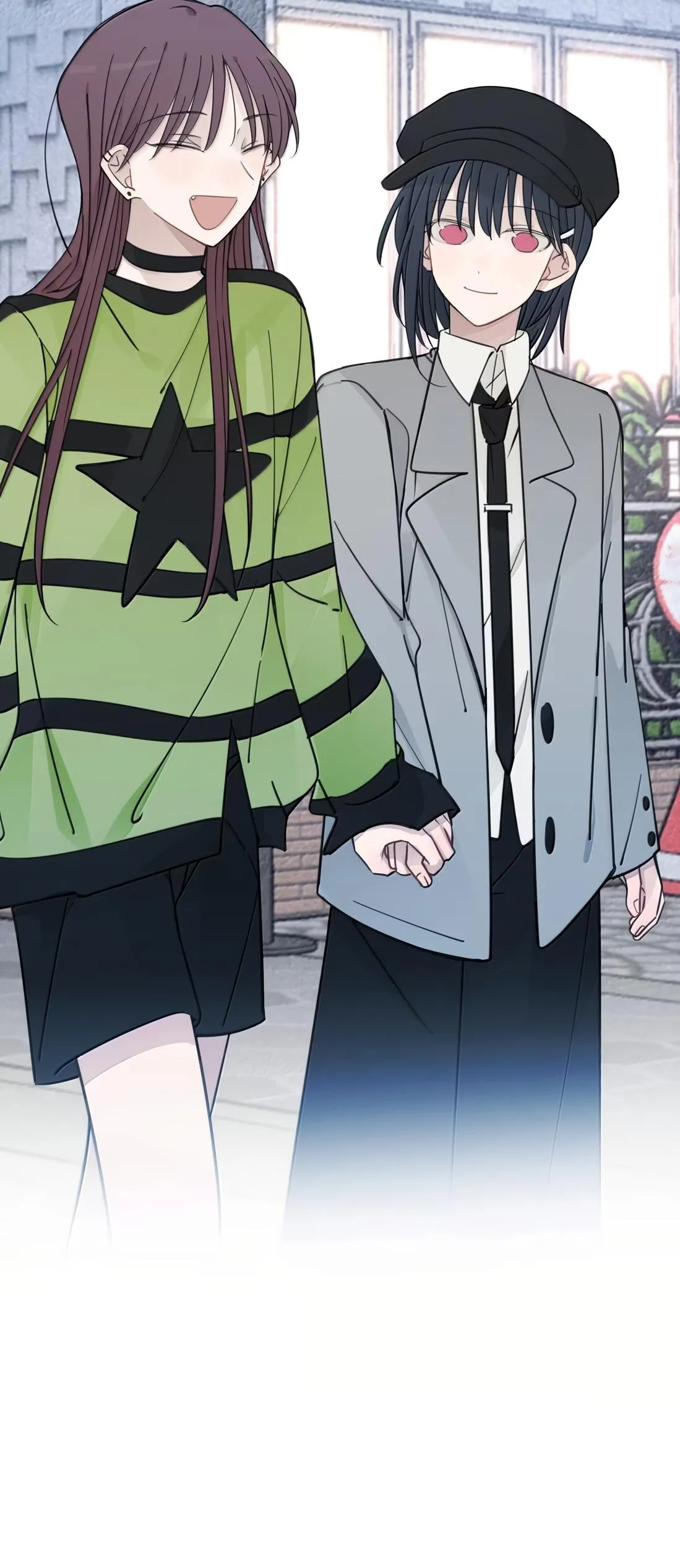 Listening to the Stars Chapter 110 page 20 - 