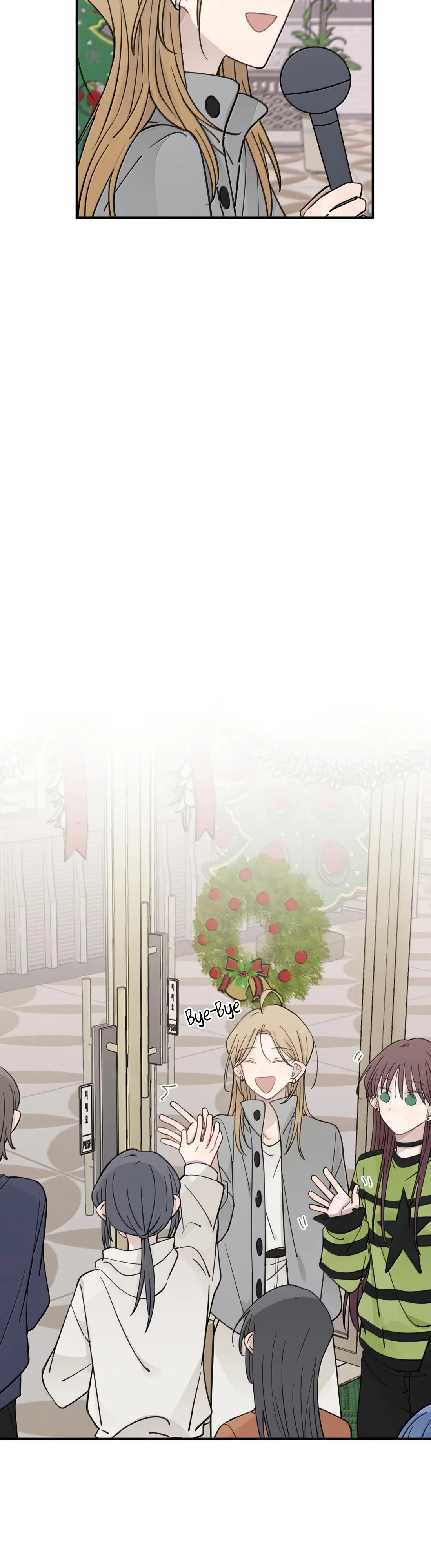 Listening to the Stars Chapter 110 page 4 - 