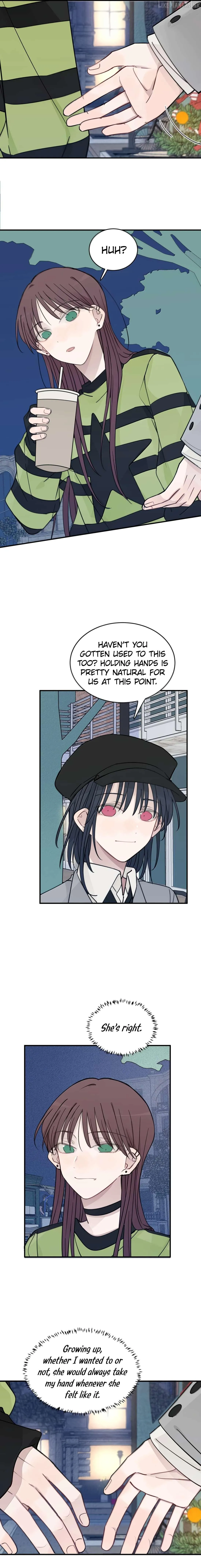 Listening to the Stars Chapter 111 page 4 - 