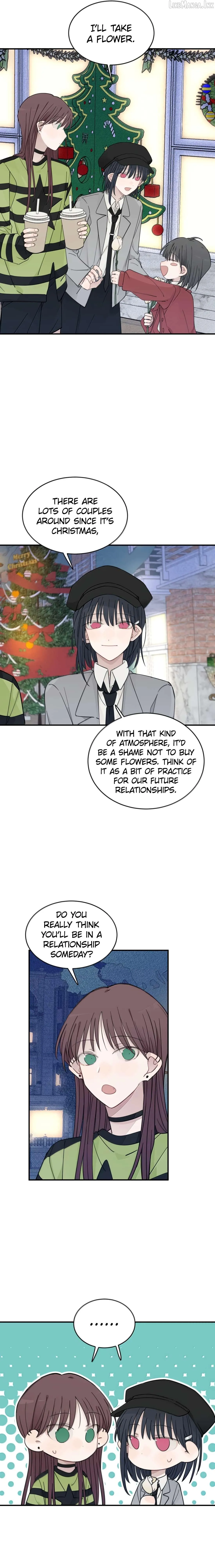 Listening to the Stars Chapter 111 page 7 - 