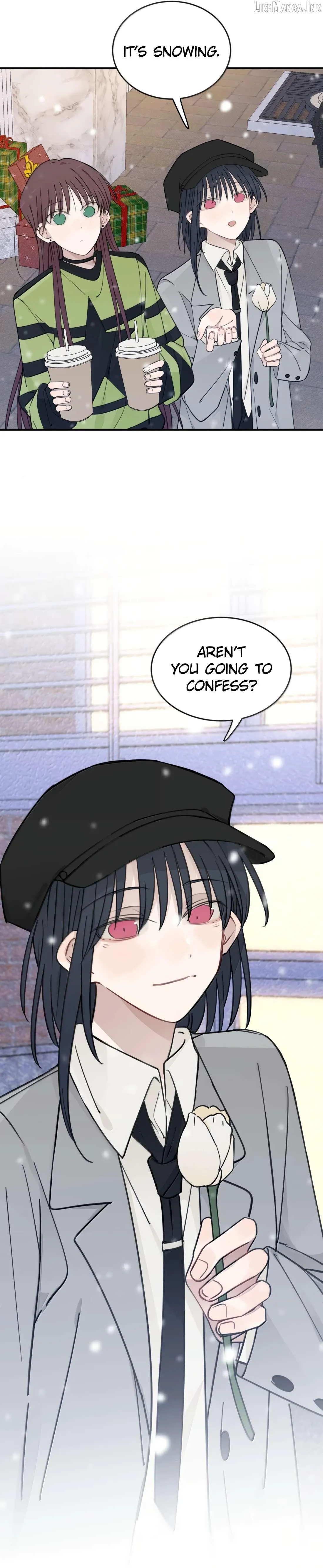Listening to the Stars Chapter 111 page 10 - 