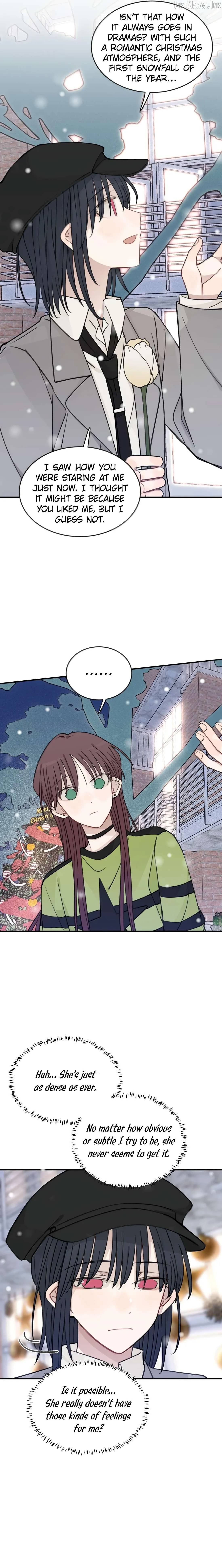 Listening to the Stars Chapter 112 page 2 - 