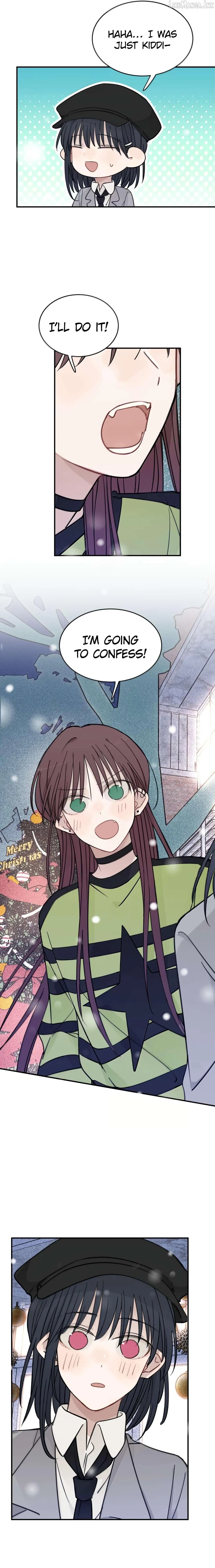 Listening to the Stars Chapter 112 page 3 - 