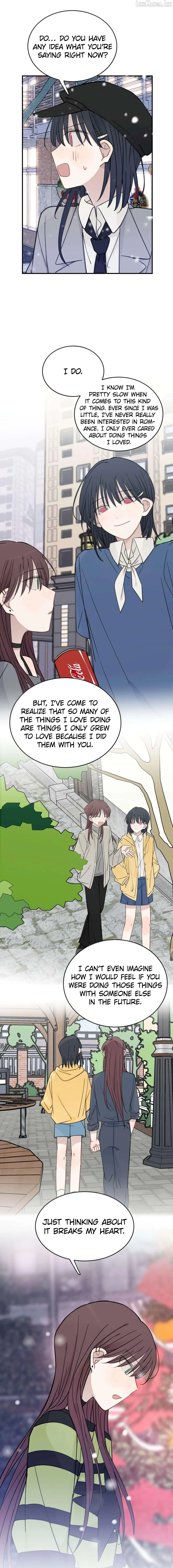 Listening to the Stars Chapter 112 page 5 - 