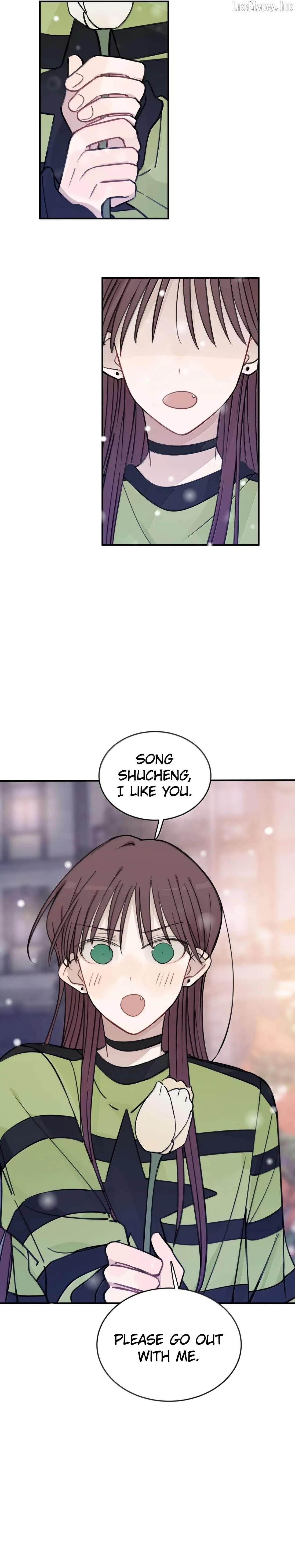 Listening to the Stars Chapter 112 page 7 - 