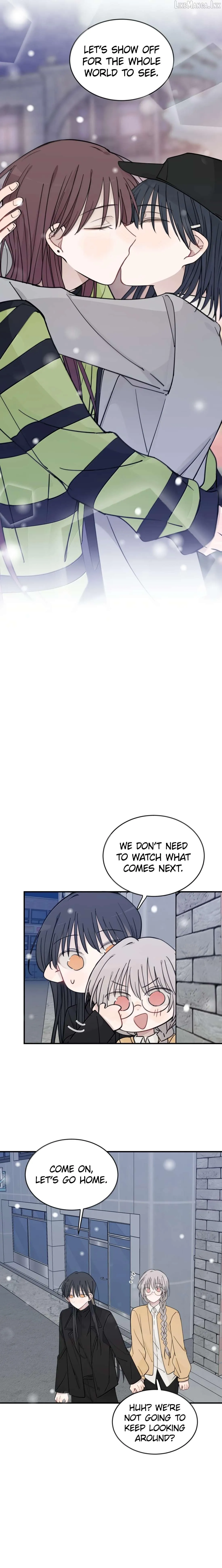 Listening to the Stars Chapter 112 page 9 - 