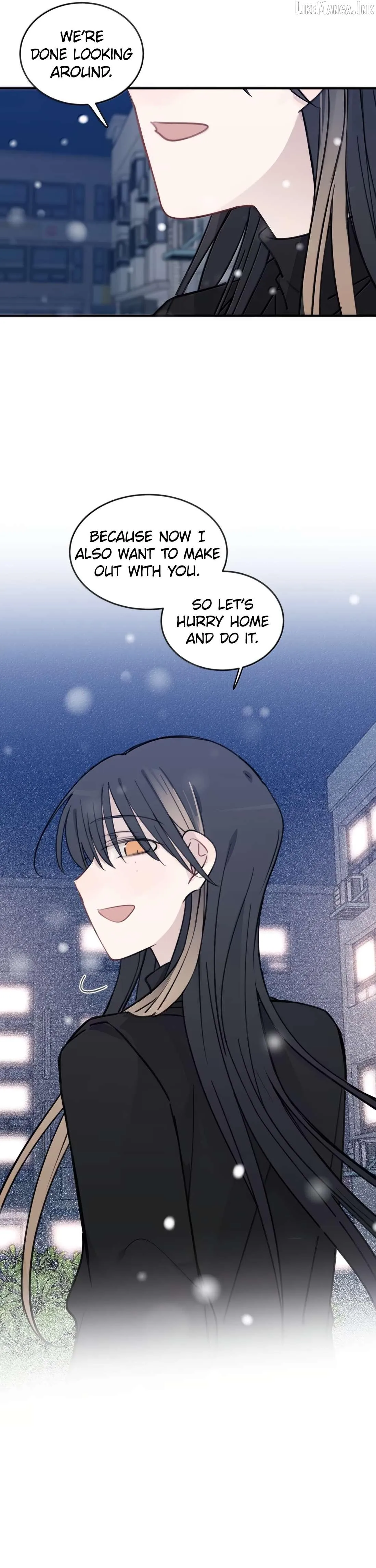 Listening to the Stars Chapter 112 page 10 - 