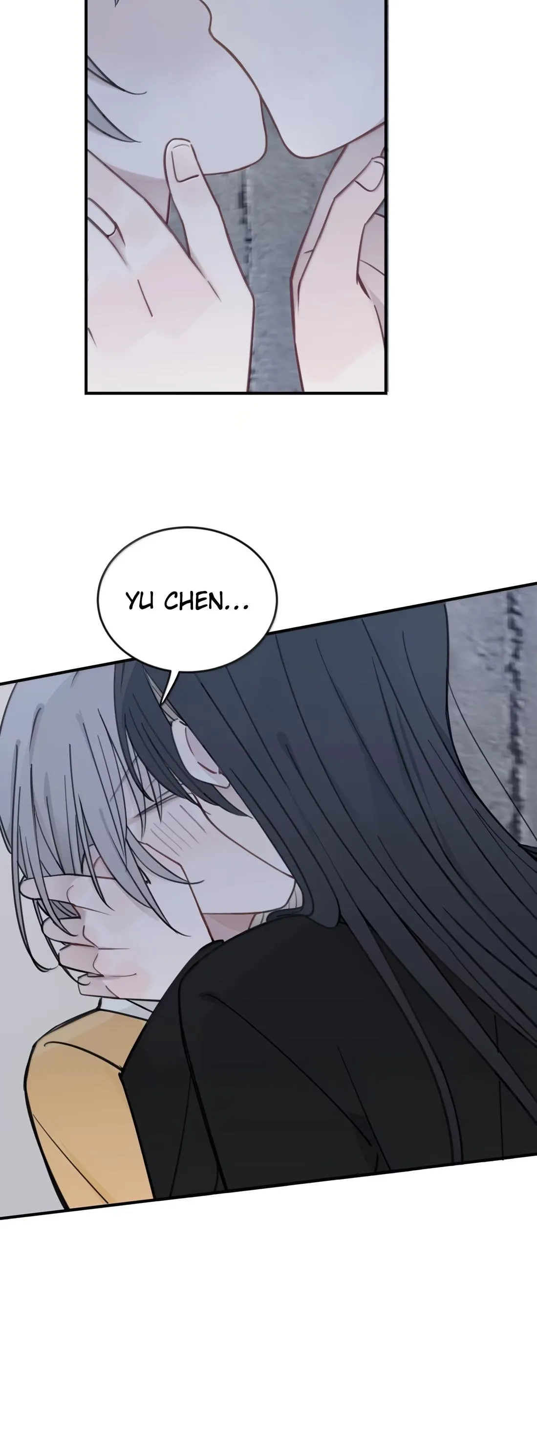 Listening to the Stars Chapter 113 page 2 - 