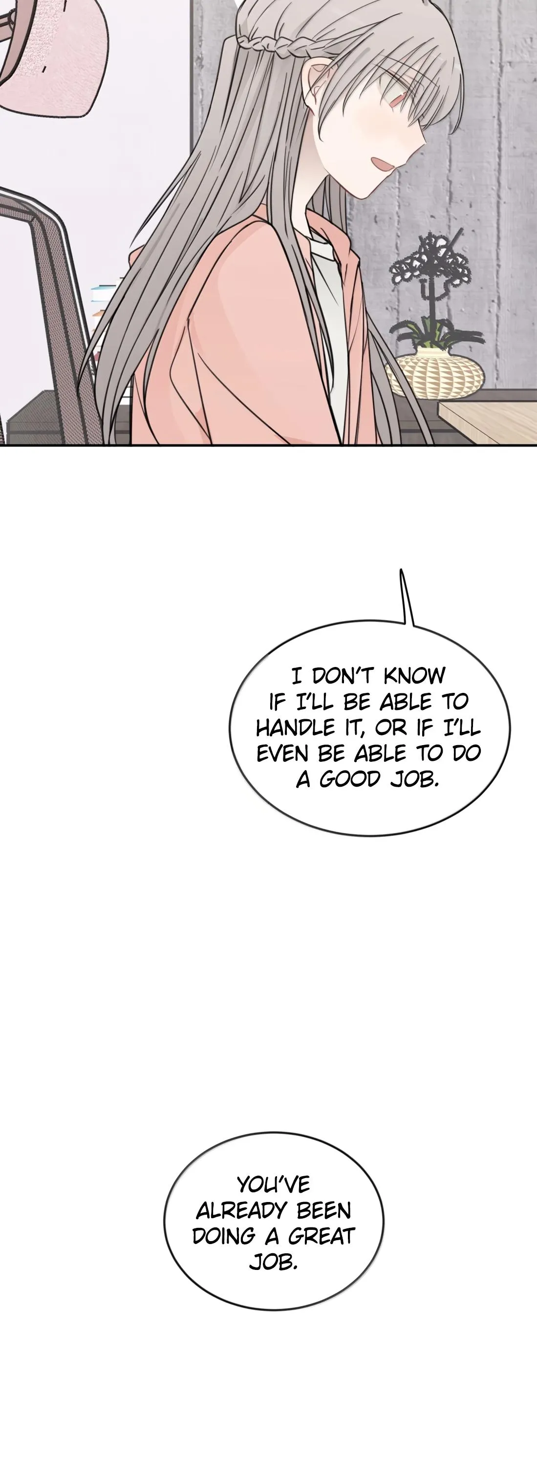 Listening to the Stars Chapter 113 page 12 - 