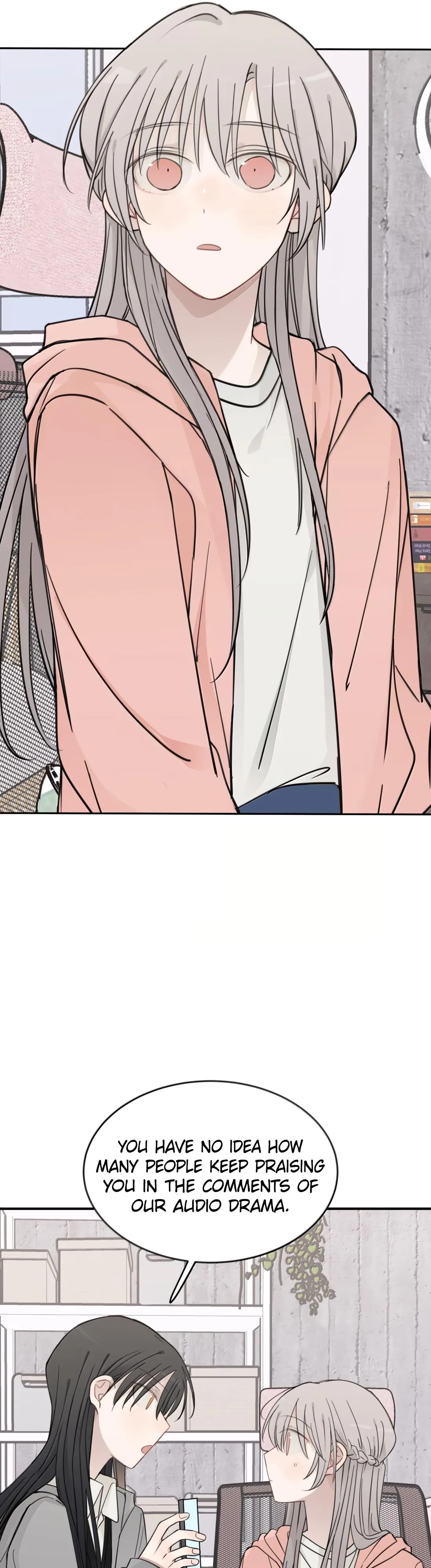 Listening to the Stars Chapter 113 page 13 - 