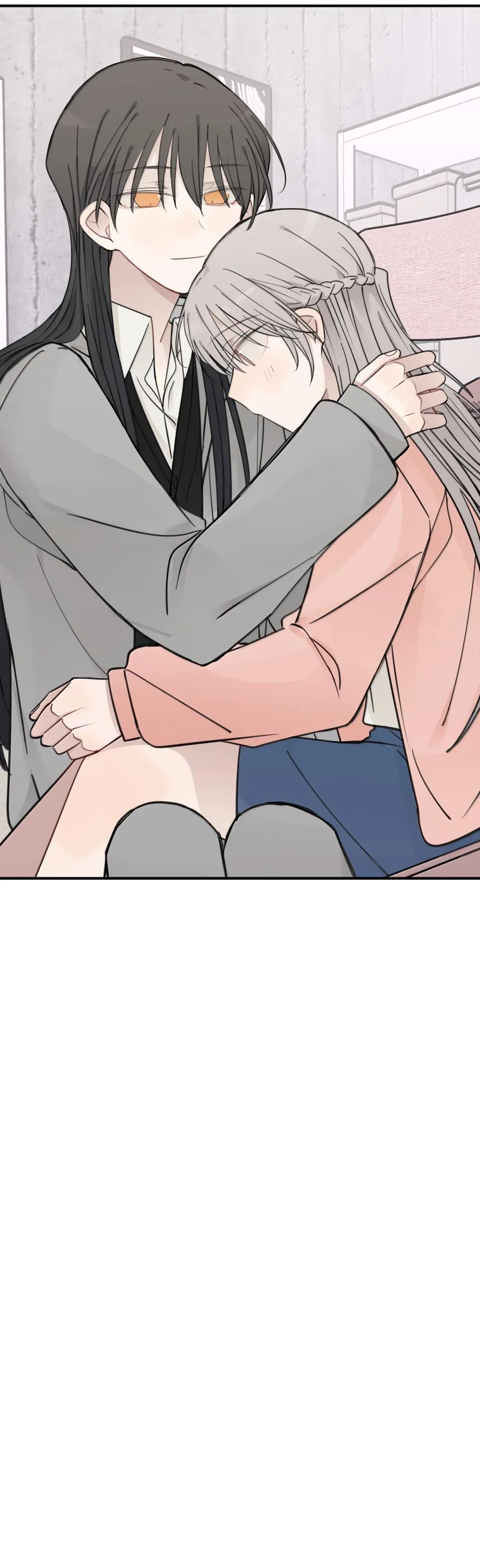 Listening to the Stars Chapter 113 page 15 - 