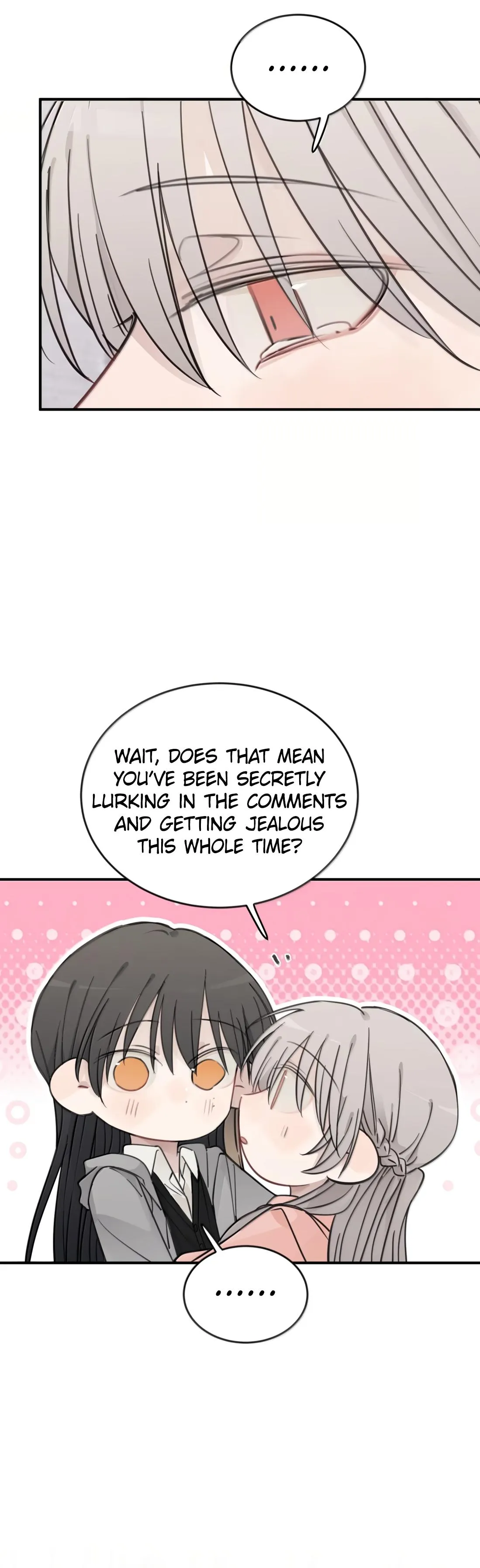 Listening to the Stars Chapter 113 page 16 - 