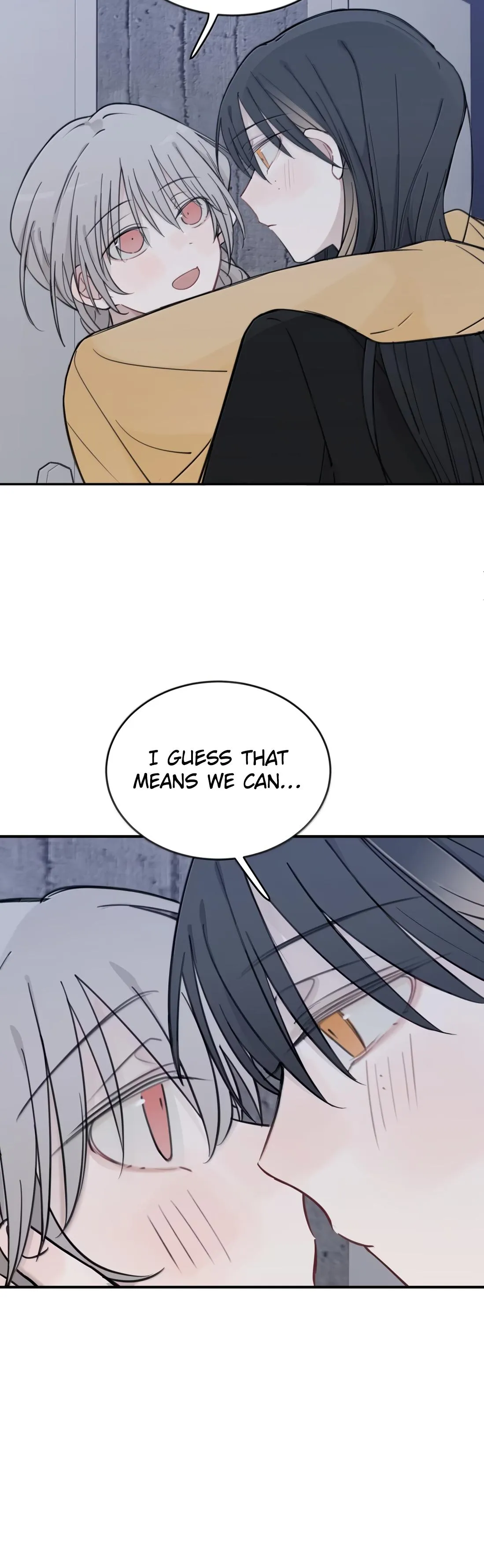 Listening to the Stars Chapter 113 page 6 - 