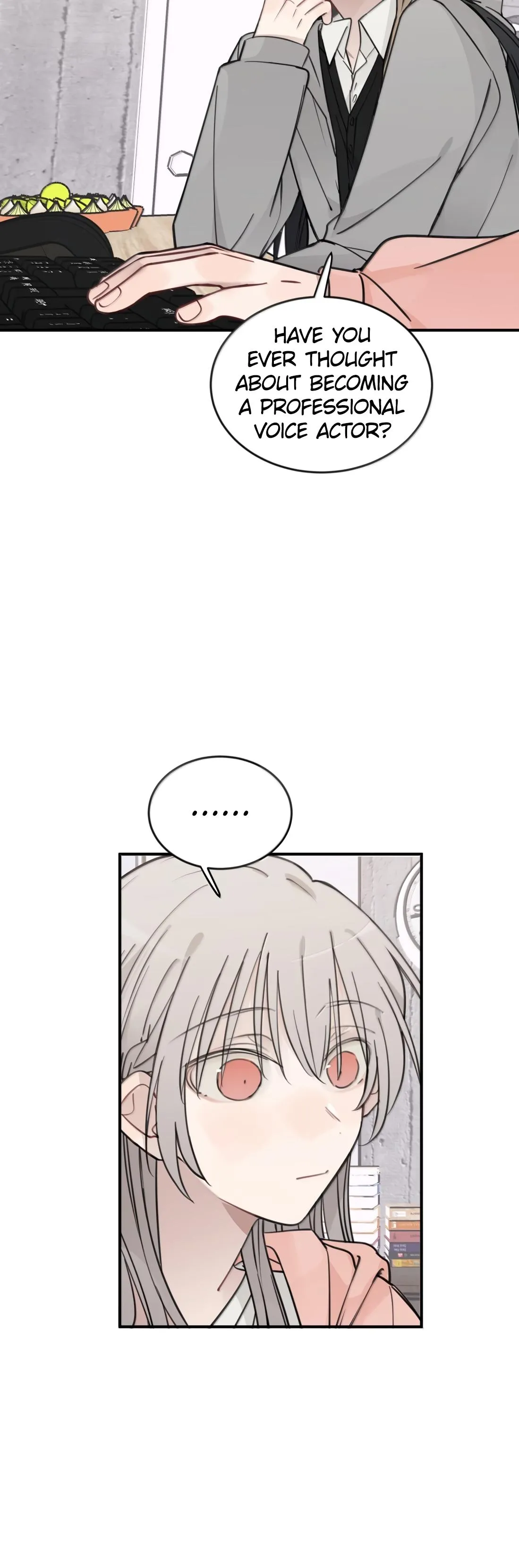 Listening to the Stars Chapter 113 page 10 - 