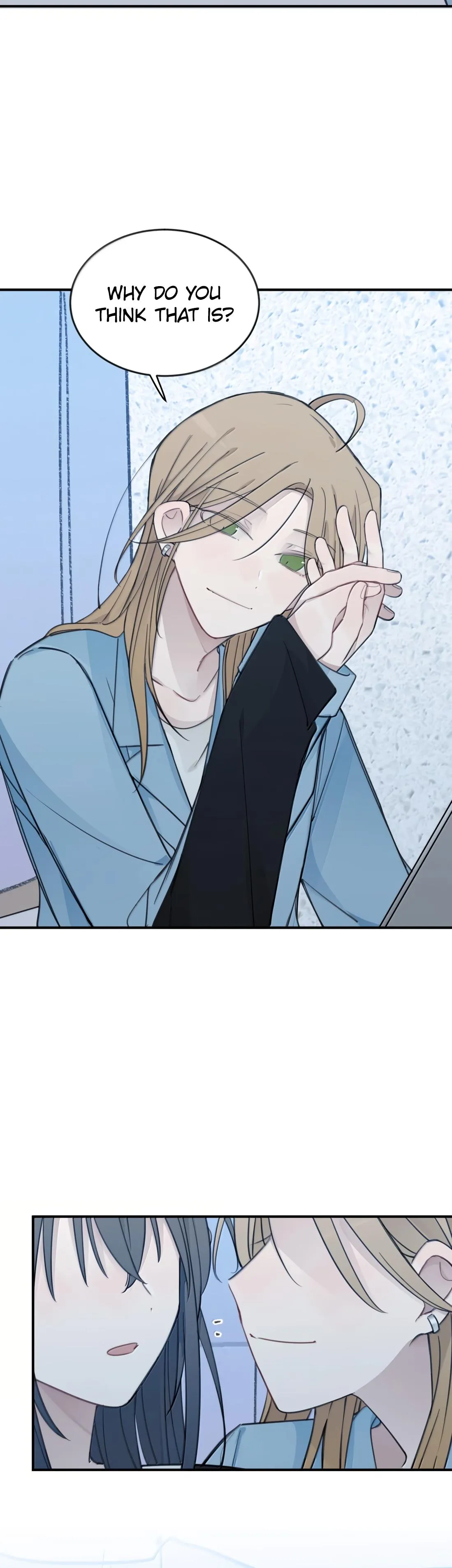 Listening to the Stars Chapter 114 page 16 - 