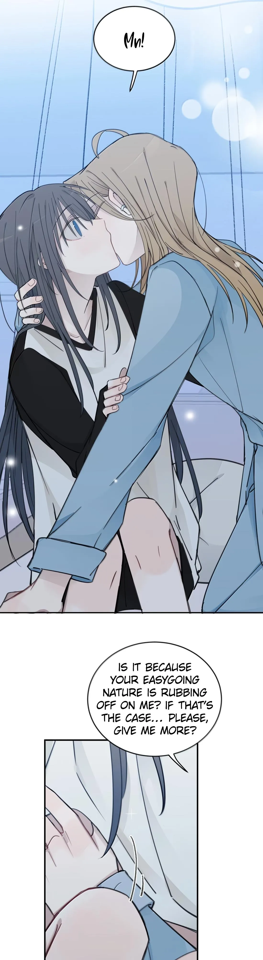 Listening to the Stars Chapter 114 page 17 - 