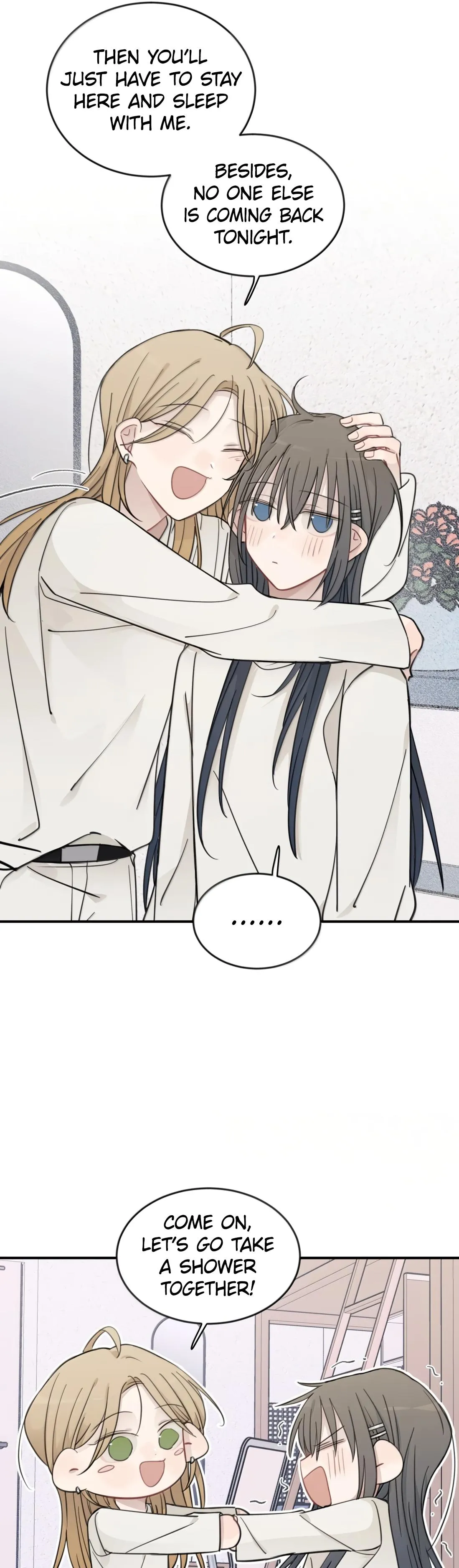Listening to the Stars Chapter 114 page 3 - 