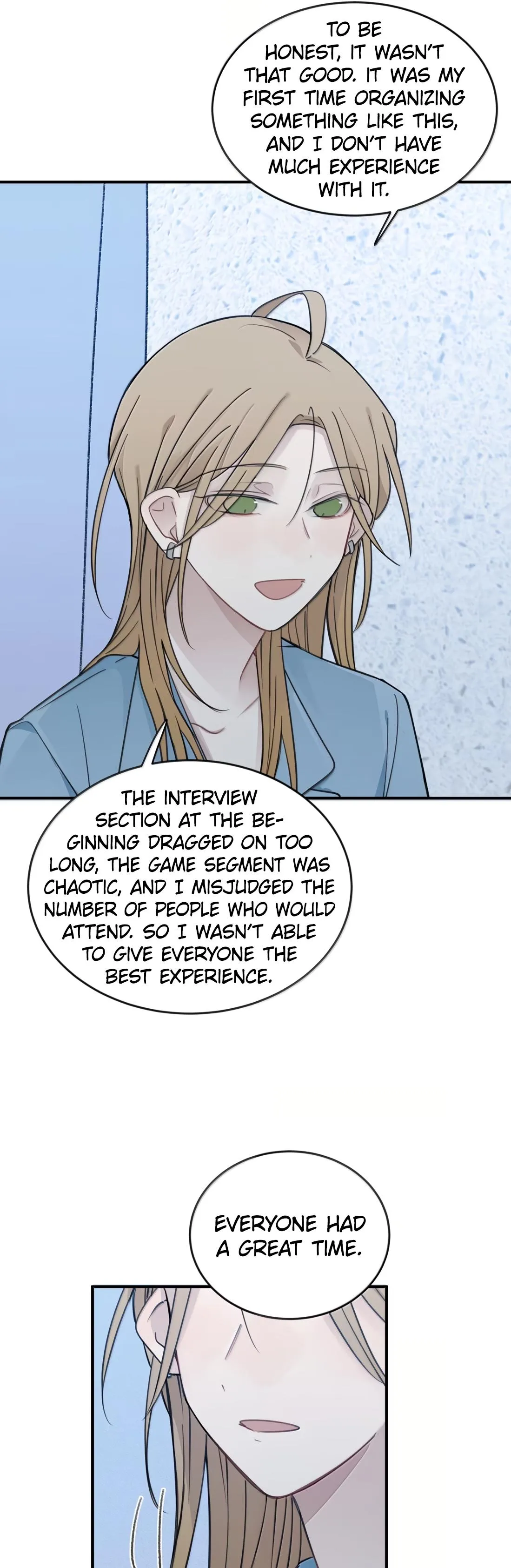Listening to the Stars Chapter 114 page 7 - 
