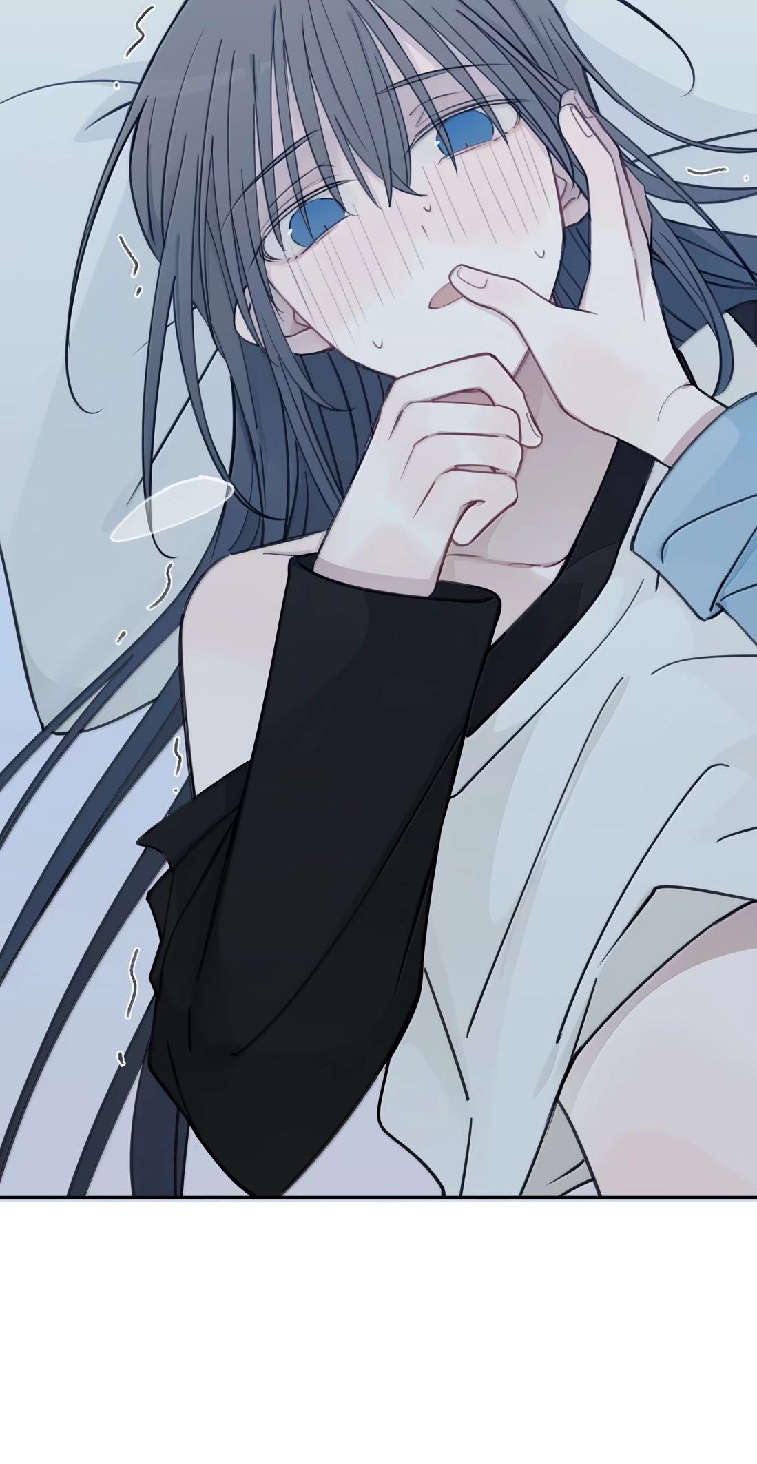 Listening to the Stars Chapter 115 page 11 - 