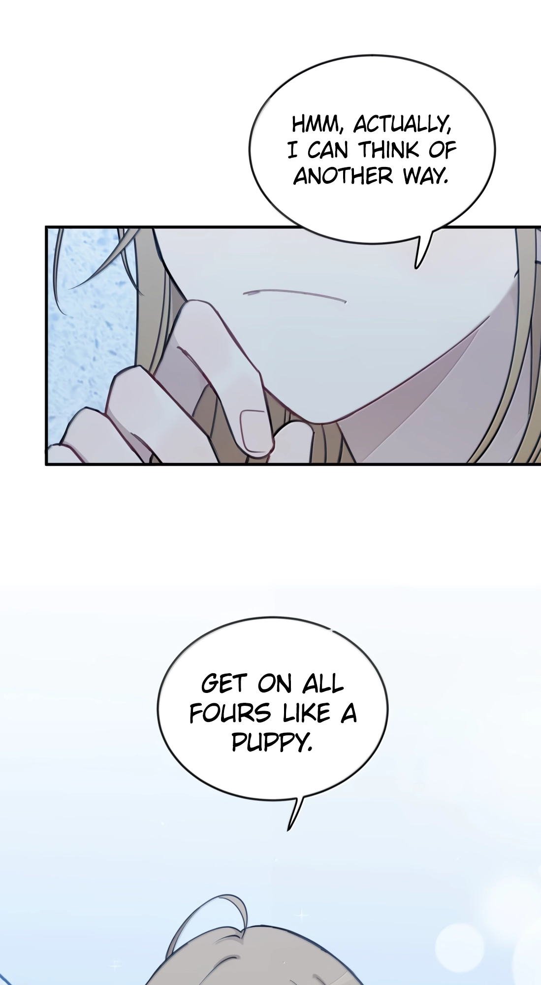 Listening to the Stars Chapter 115 page 14 - 