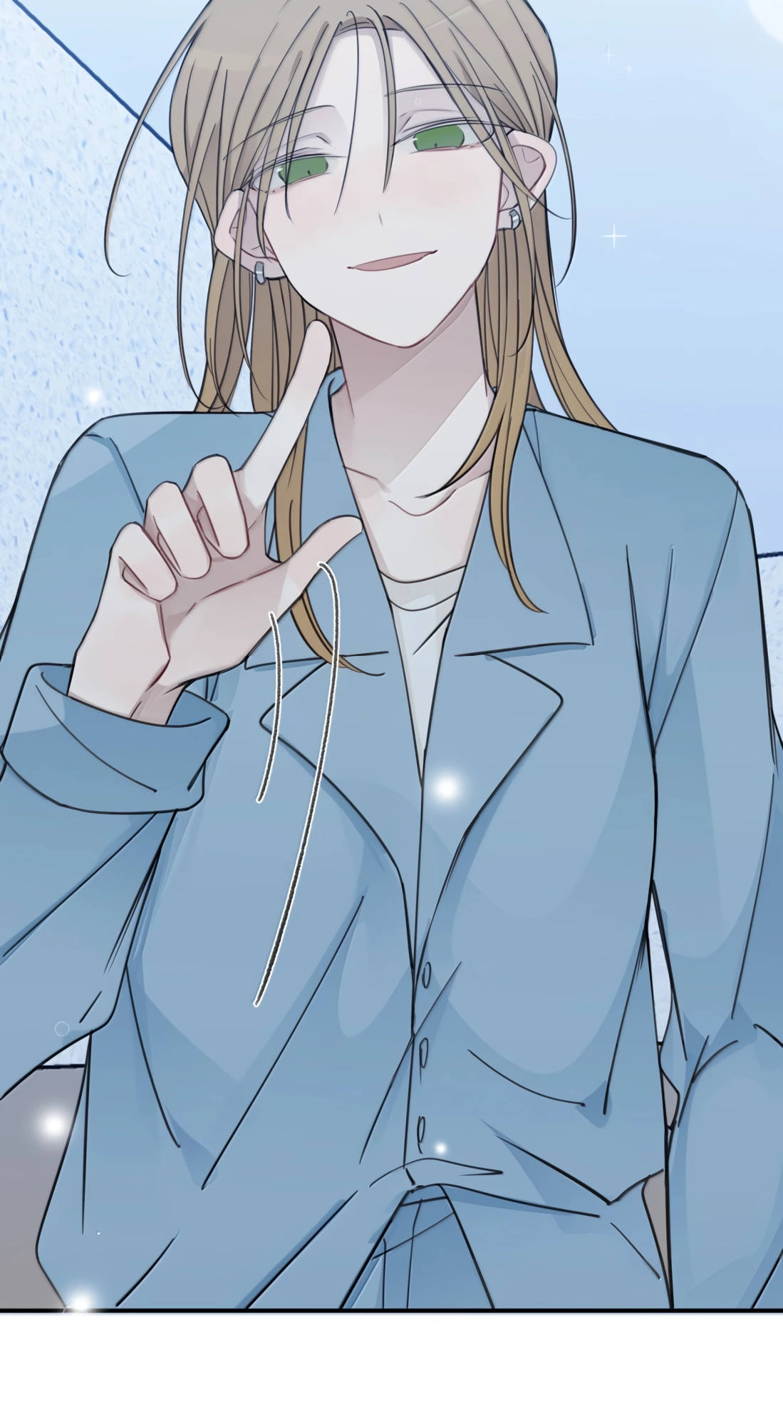 Listening to the Stars Chapter 115 page 15 - 