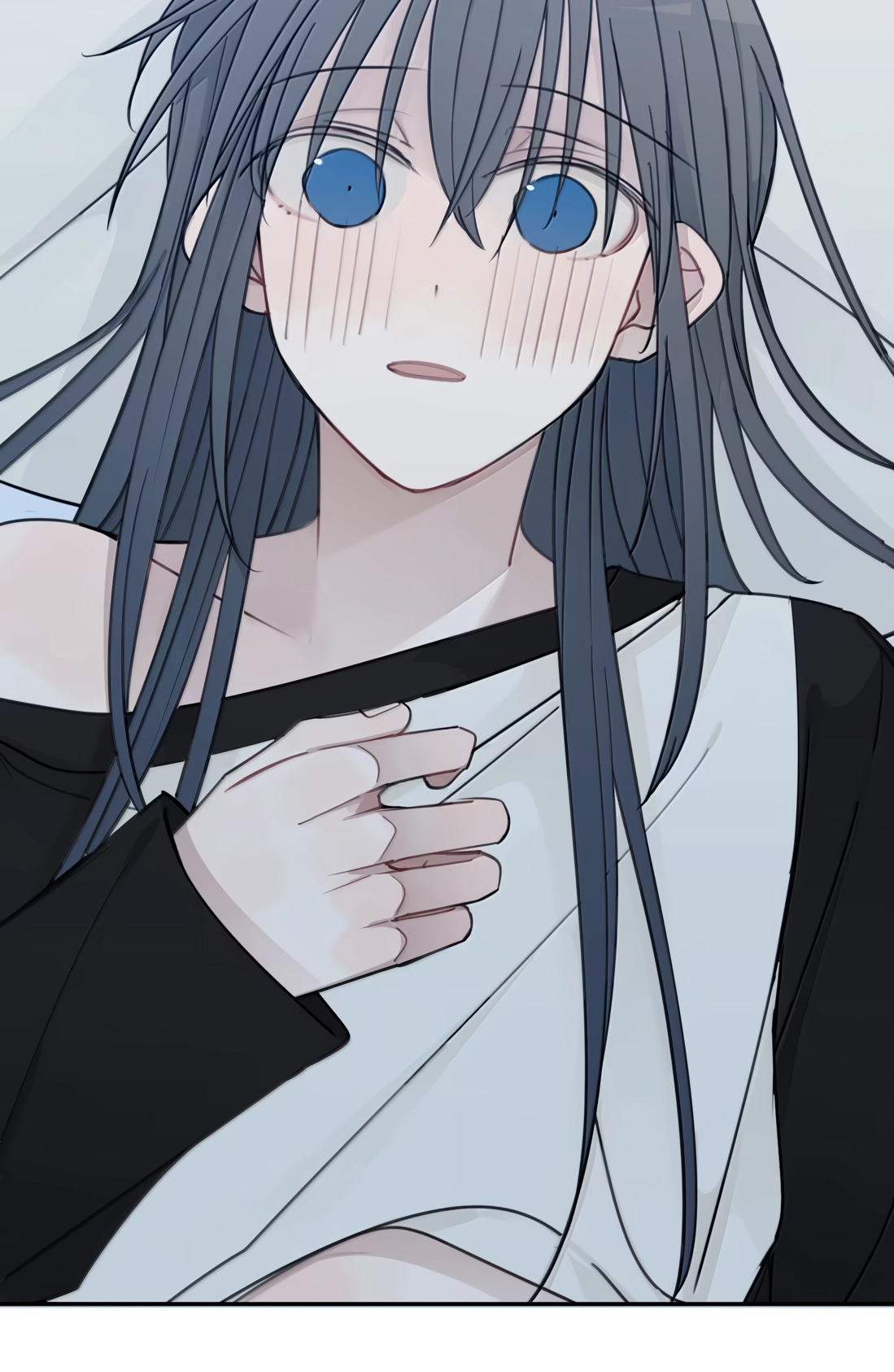 Listening to the Stars Chapter 115 page 17 - 