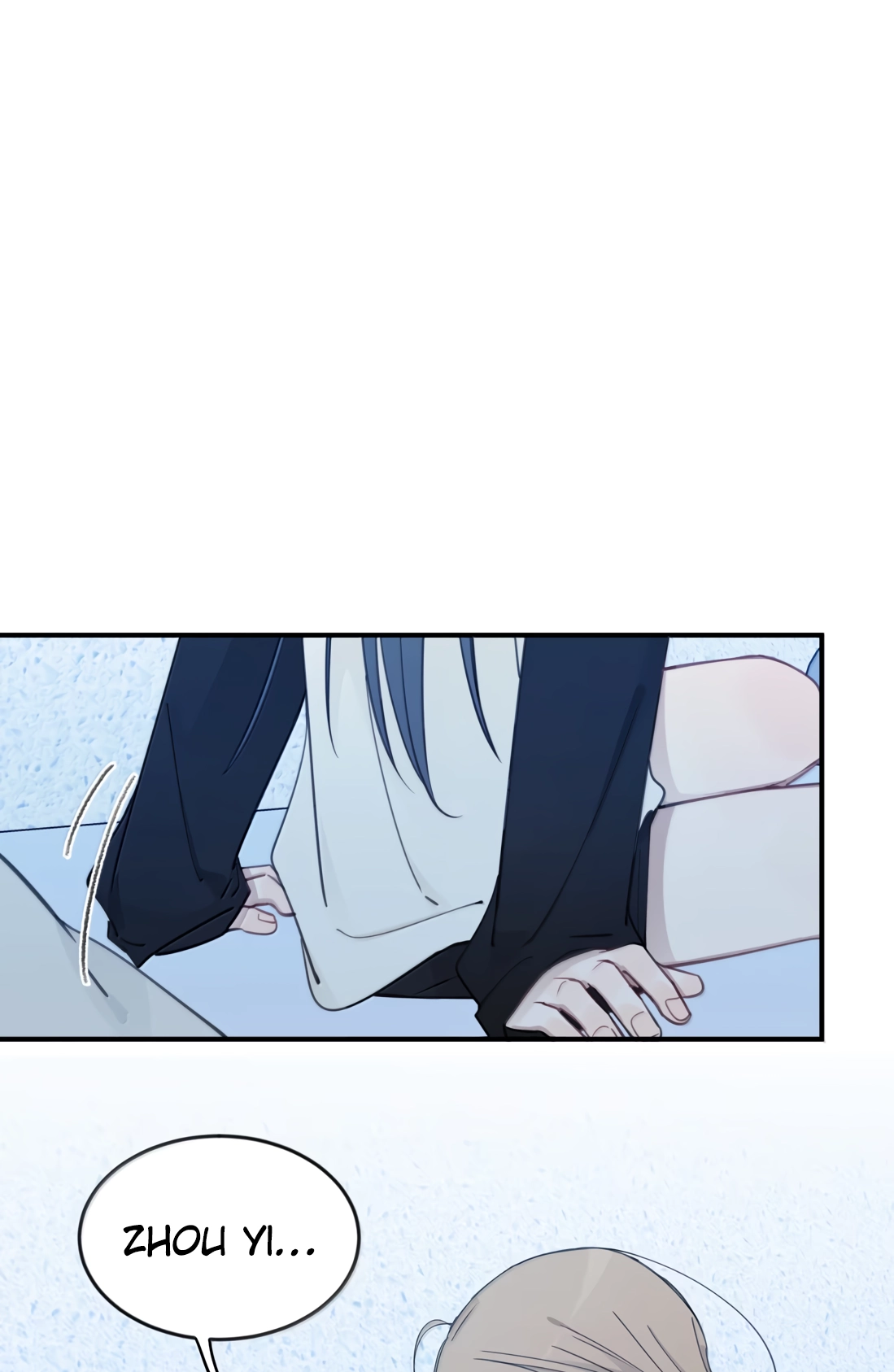 Listening to the Stars Chapter 115 page 18 - 
