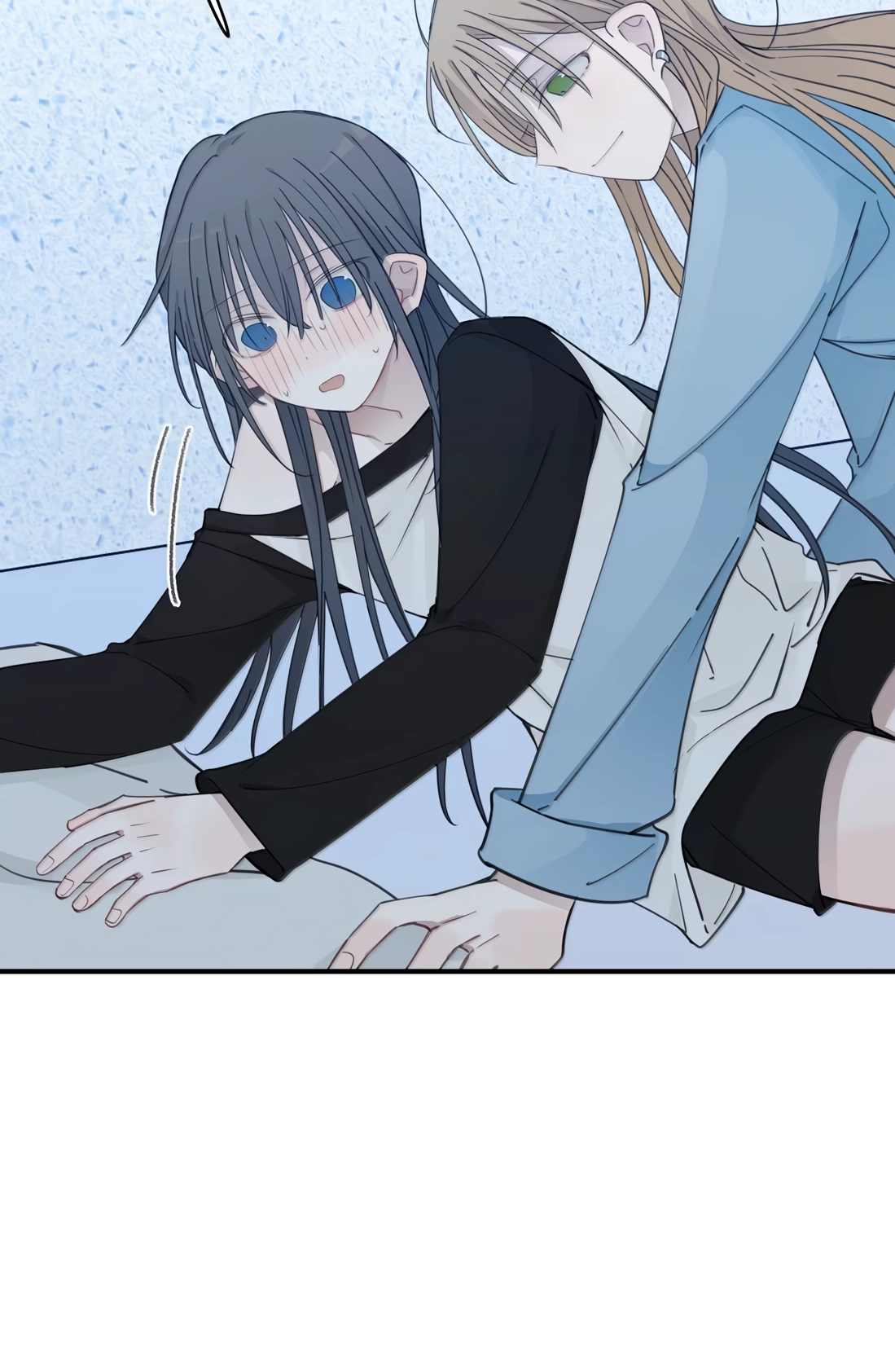 Listening to the Stars Chapter 115 page 19 - 