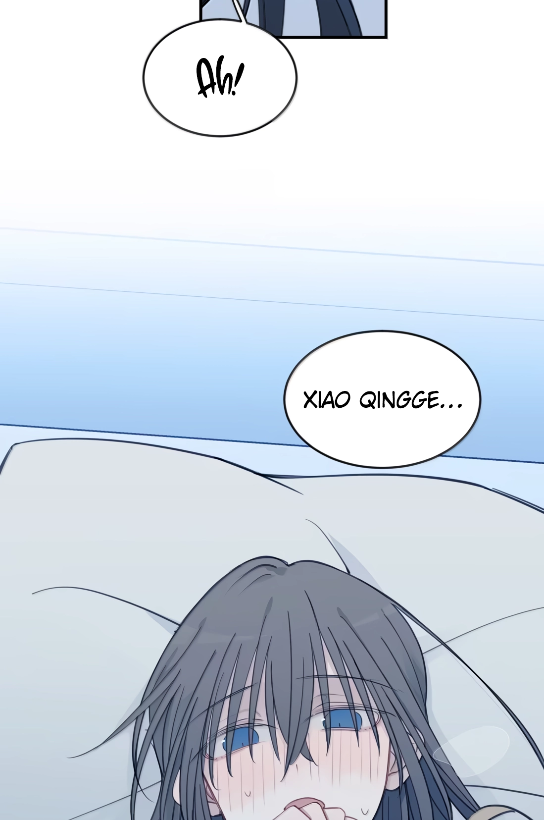Listening to the Stars Chapter 115 page 3 - 