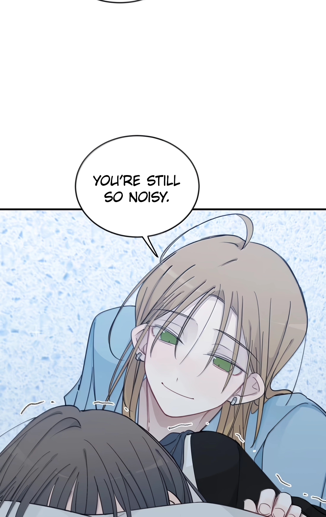 Listening to the Stars Chapter 115 page 21 - 