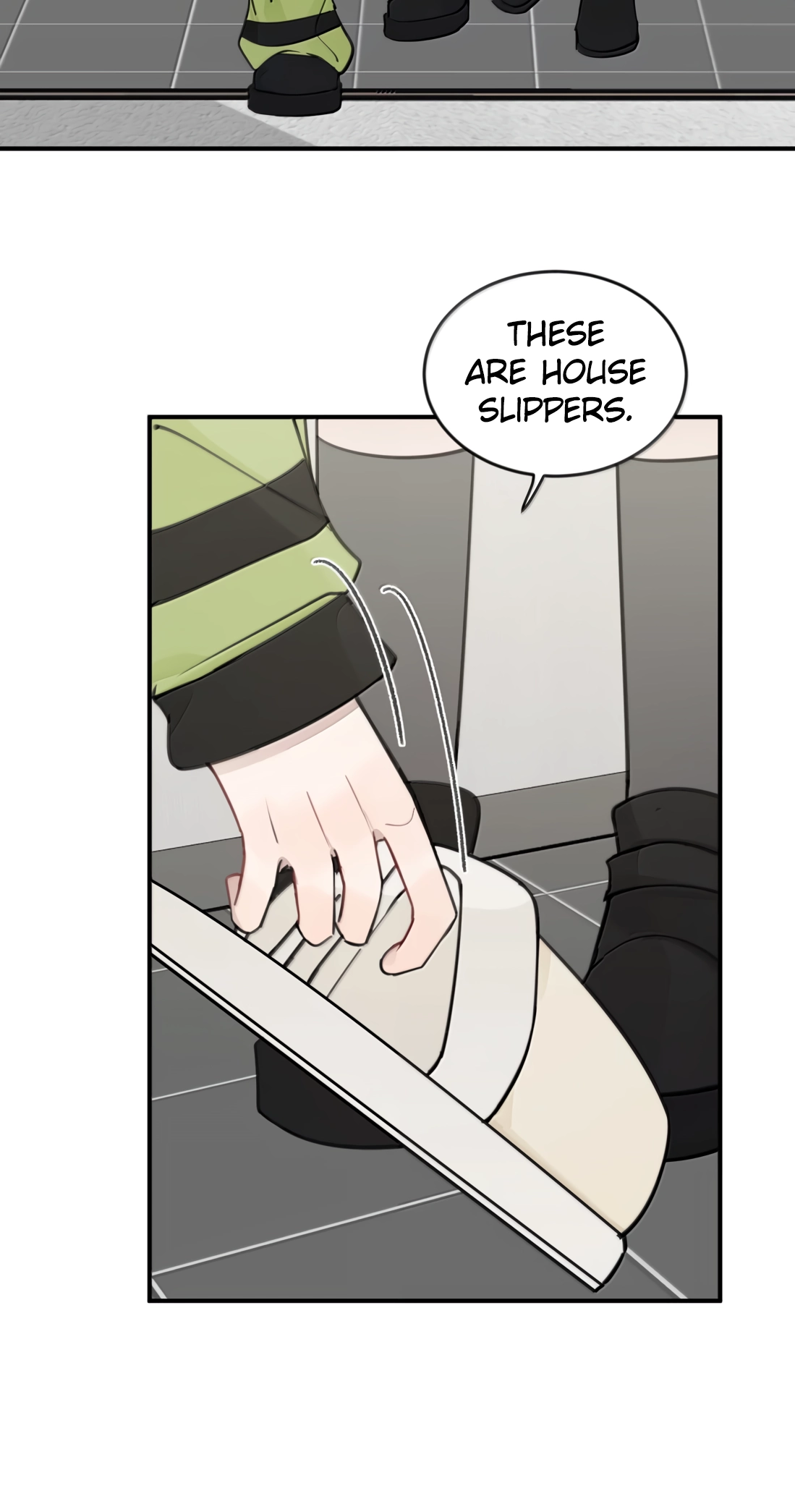 Listening to the Stars Chapter 115 page 26 - 