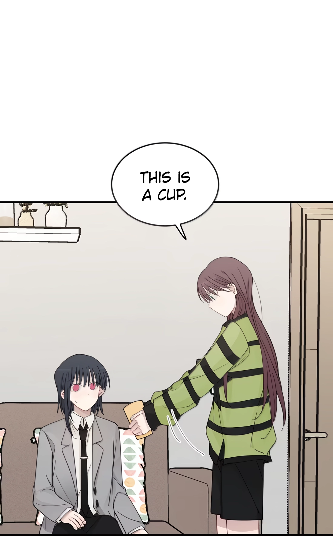 Listening to the Stars Chapter 115 page 28 - 