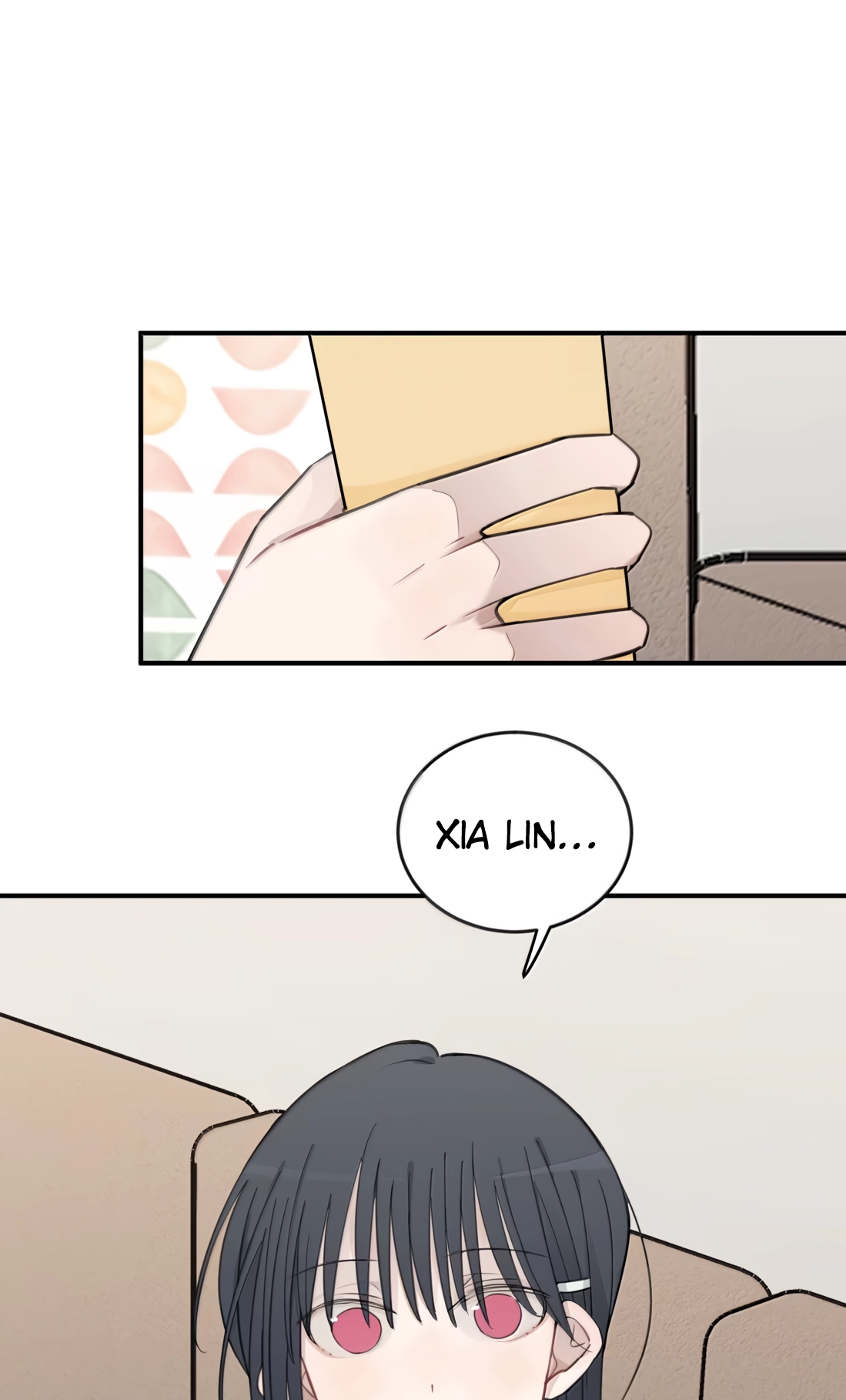 Listening to the Stars Chapter 115 page 29 - 