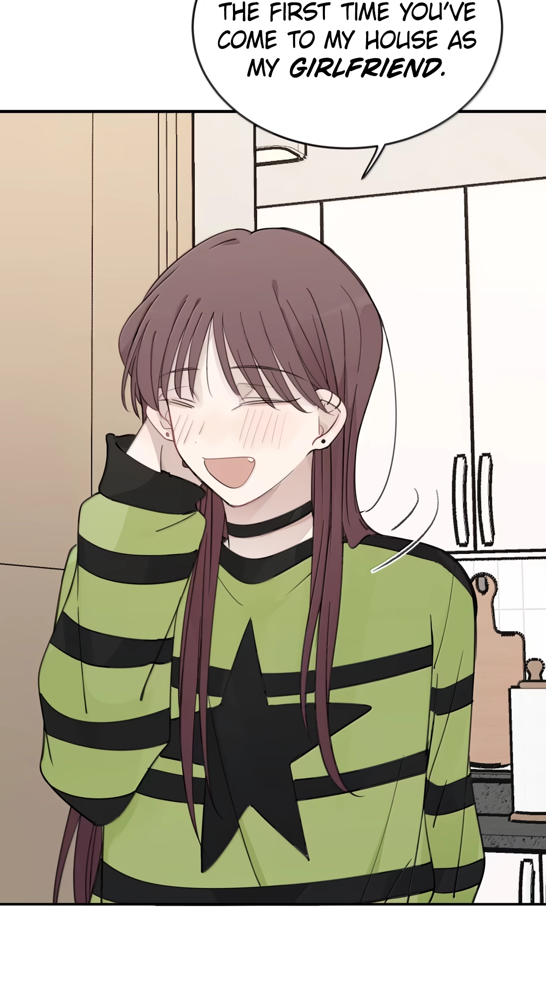 Listening to the Stars Chapter 115 page 32 - 