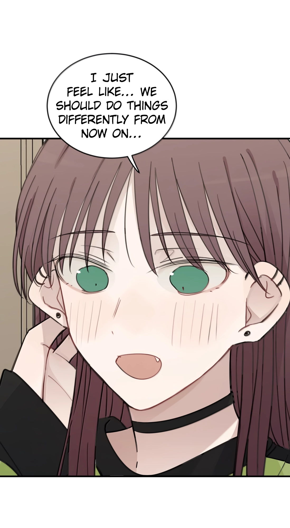Listening to the Stars Chapter 115 page 33 - 