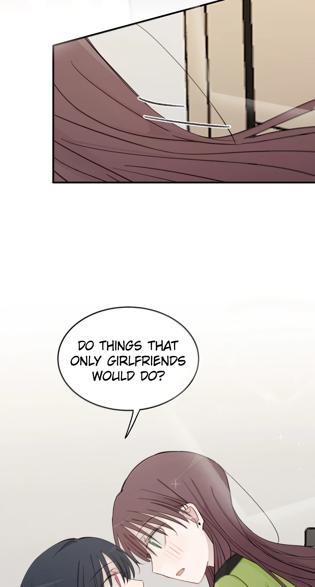 Listening to the Stars Chapter 115 page 36 - 