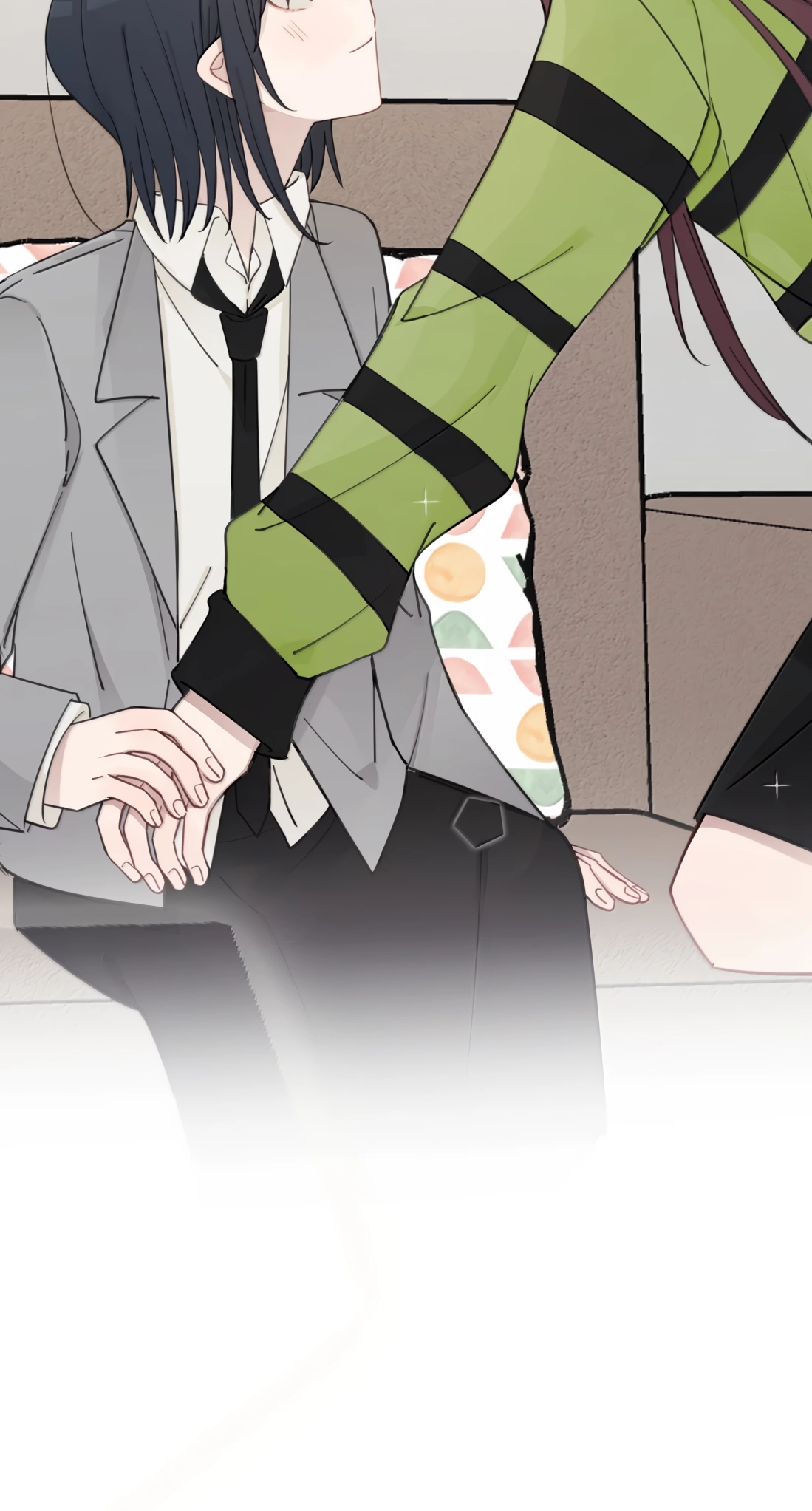 Listening to the Stars Chapter 115 page 37 - 