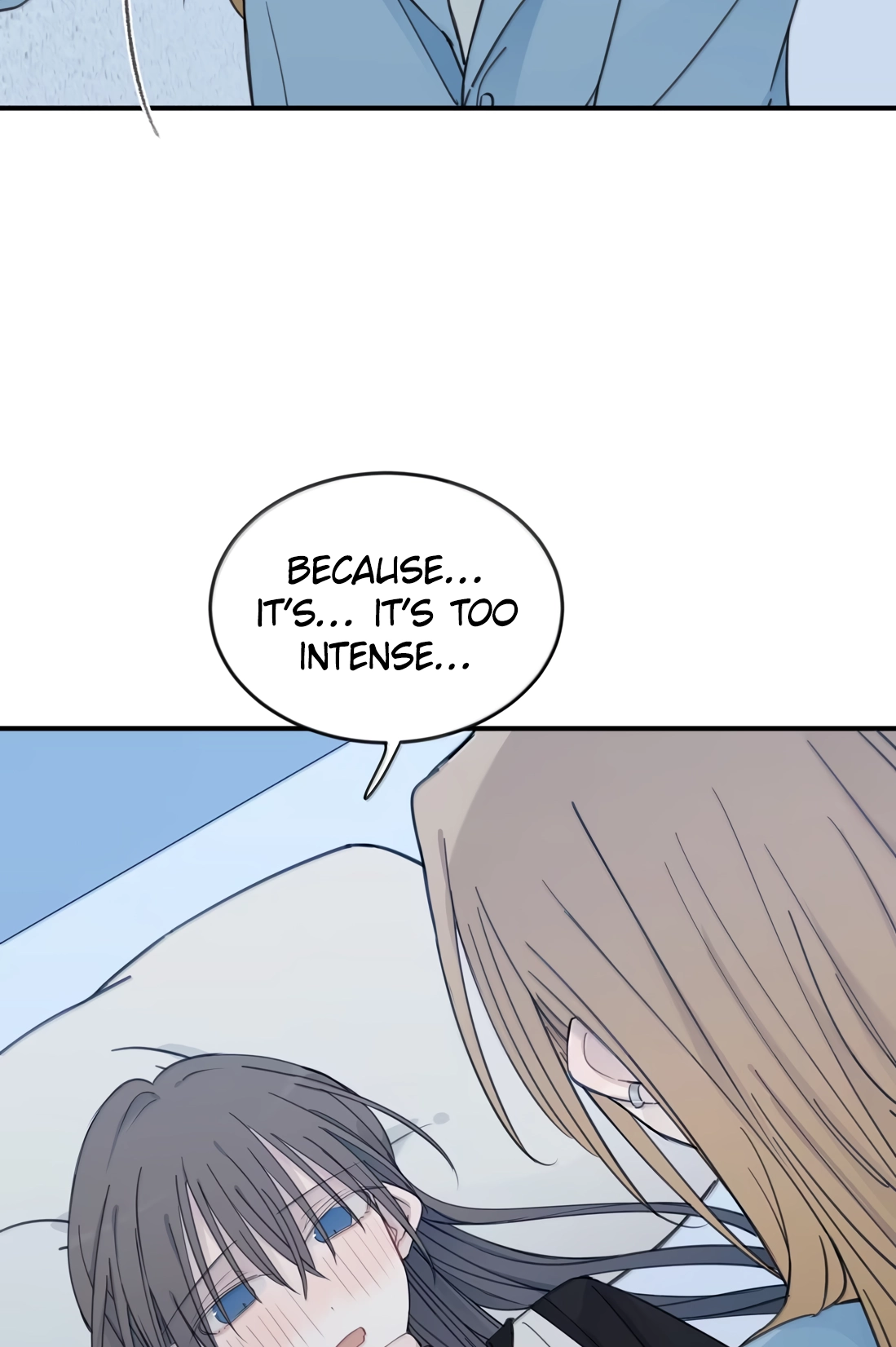 Listening to the Stars Chapter 115 page 6 - 