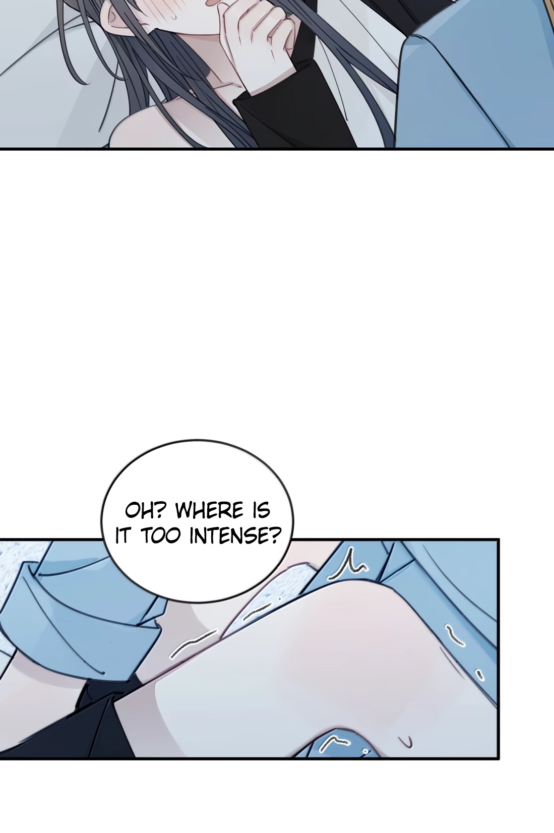 Listening to the Stars Chapter 115 page 7 - 