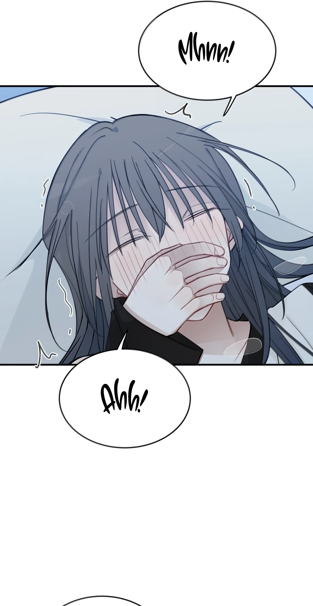 Listening to the Stars Chapter 115 page 9 - 