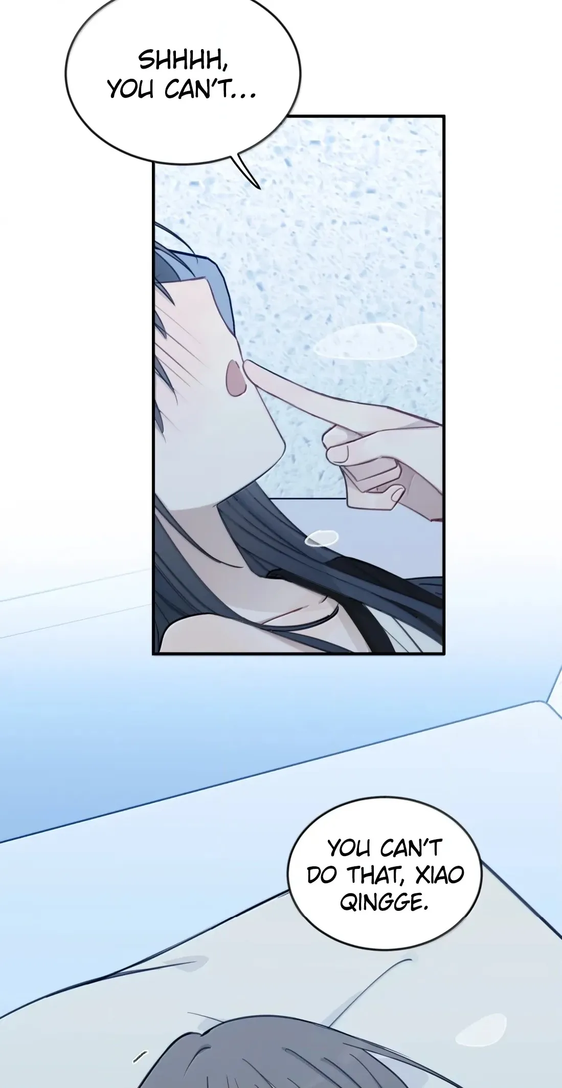 Listening to the Stars Chapter 115 page 10 - 
