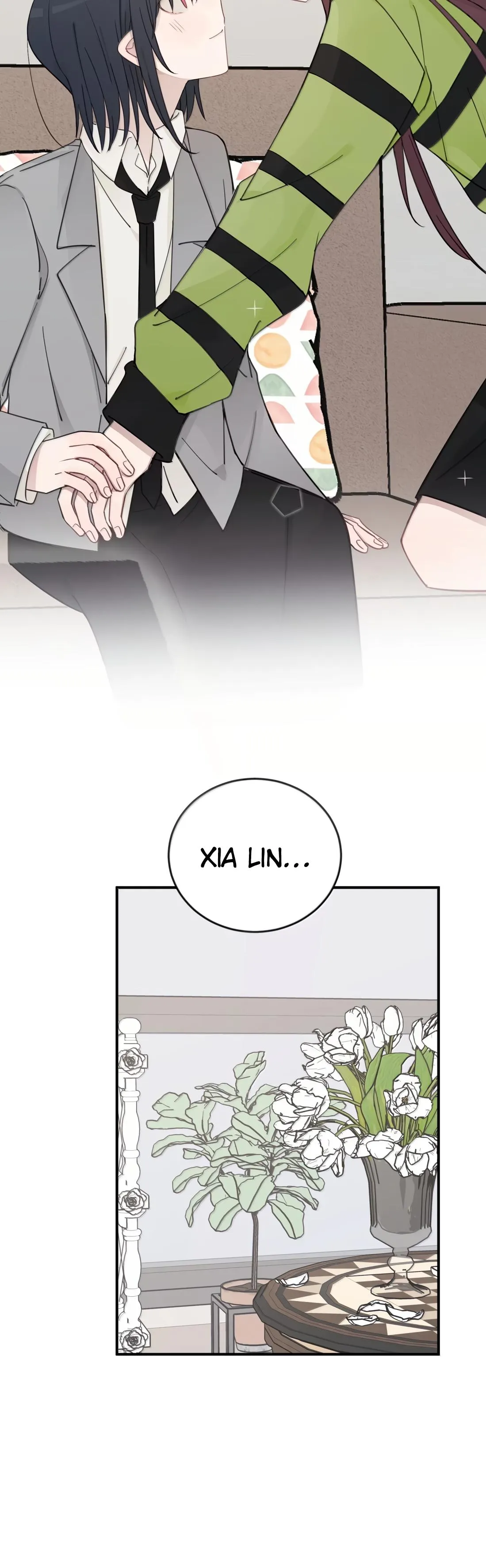 Listening to the Stars Chapter 116 page 2 - 