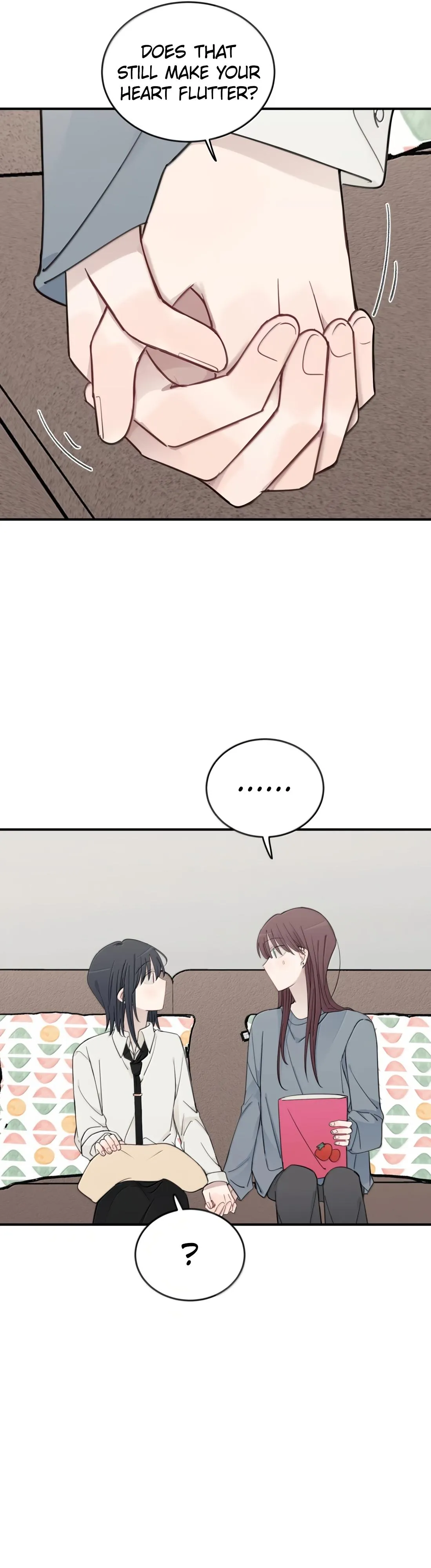 Listening to the Stars Chapter 116 page 11 - 