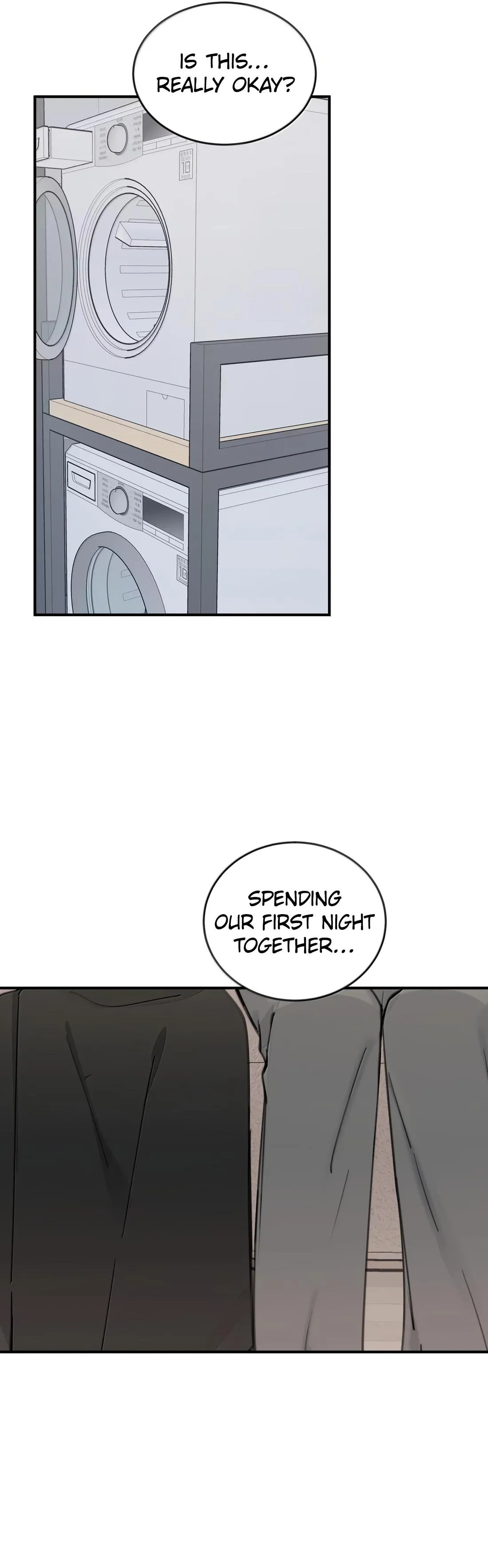 Listening to the Stars Chapter 116 page 3 - 