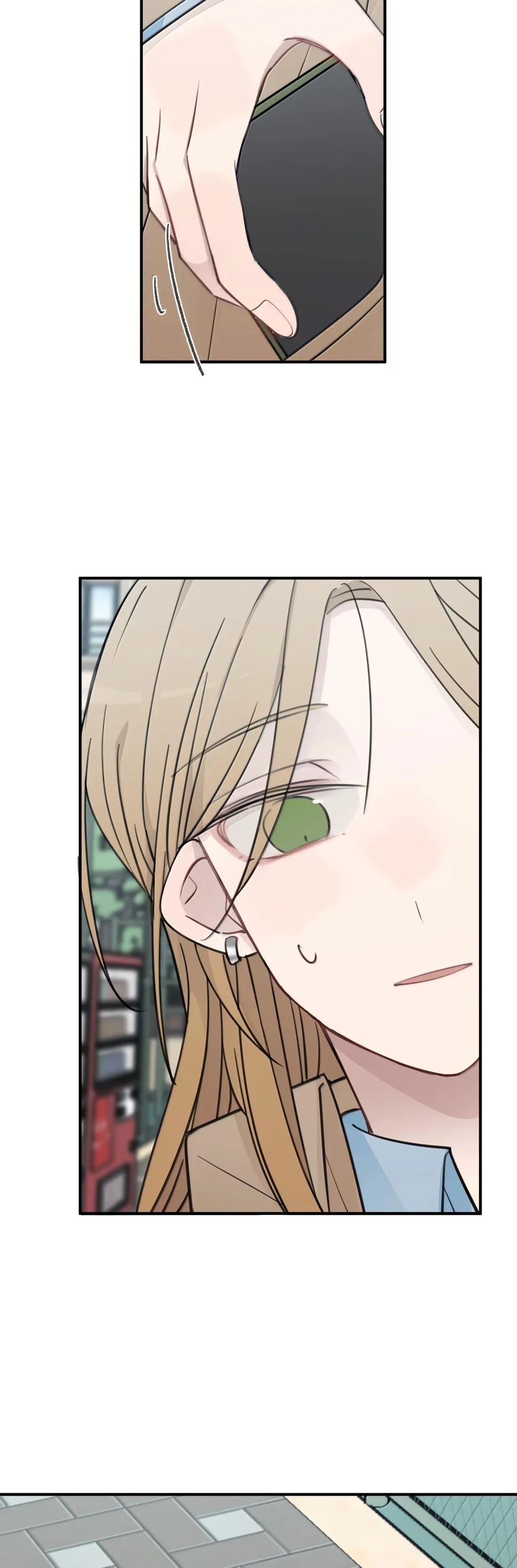 Listening to the Stars Chapter 116 page 21 - 